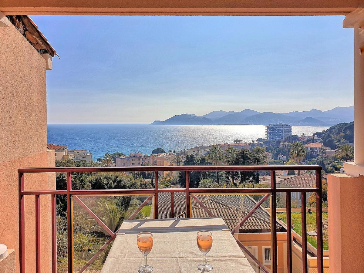 Cocon Cannois Cannes Exterior photo