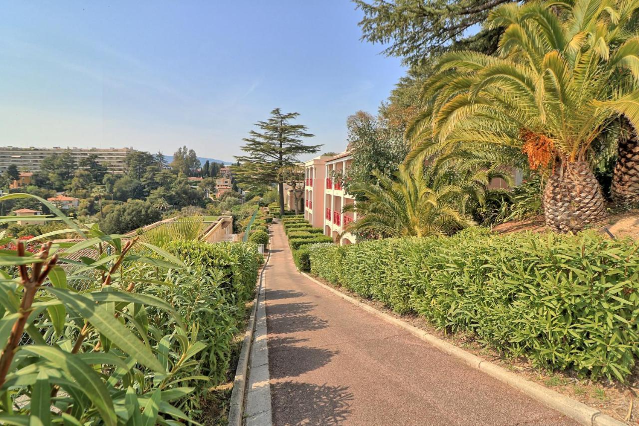 Cocon Cannois Cannes Exterior photo