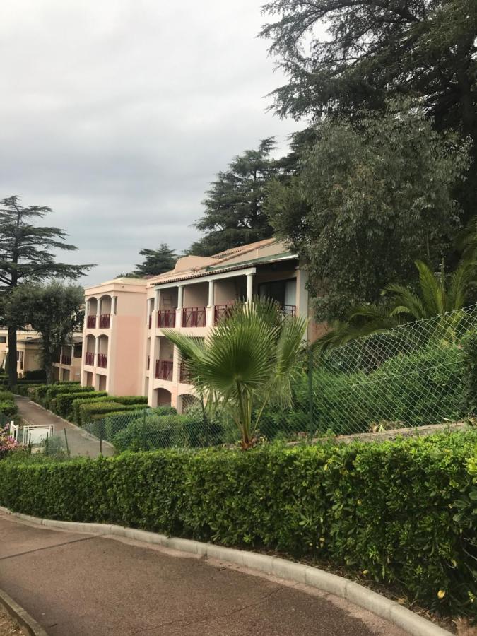 Cocon Cannois Cannes Exterior photo