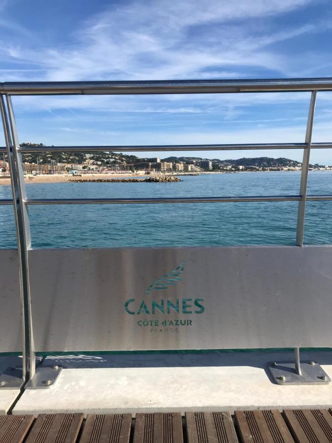 Cocon Cannois Cannes Exterior photo