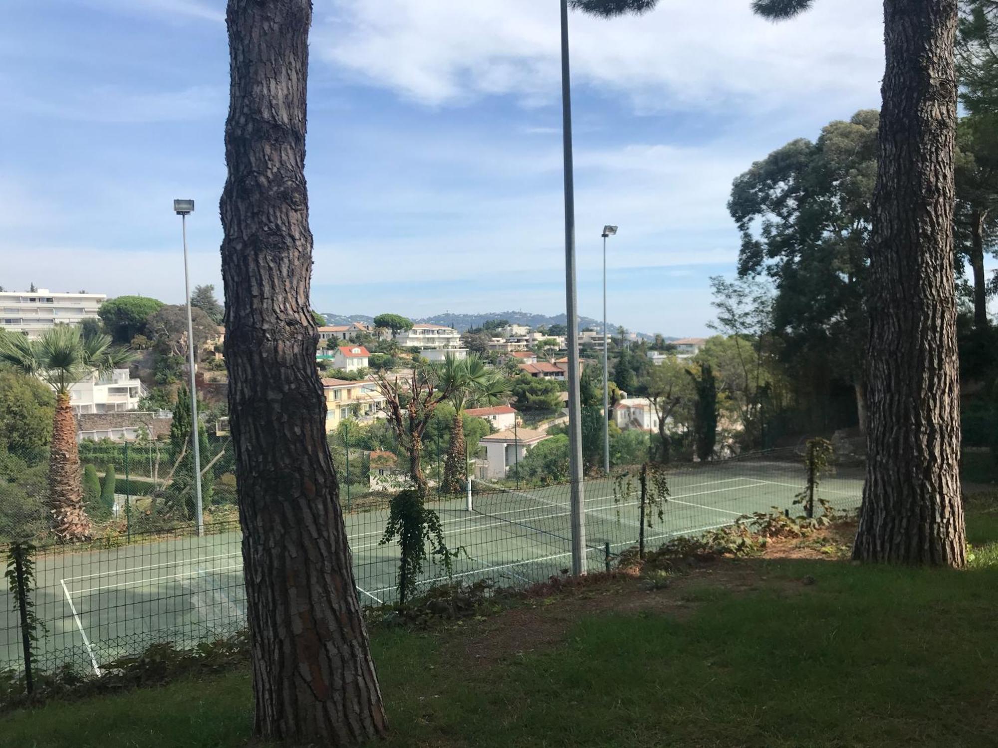 Cocon Cannois Cannes Exterior photo